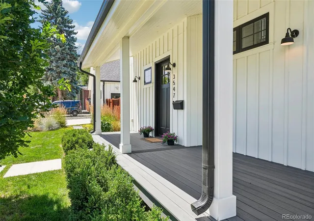 2nd image of 3547 Depew St, Wheat Ridge, CO 80212 | MLS# 4726258