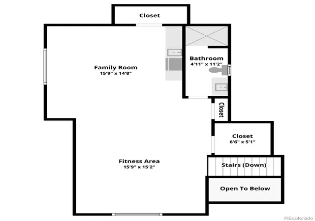 50th image of 3547 Depew St, Wheat Ridge, CO 80212 | MLS# 4726258