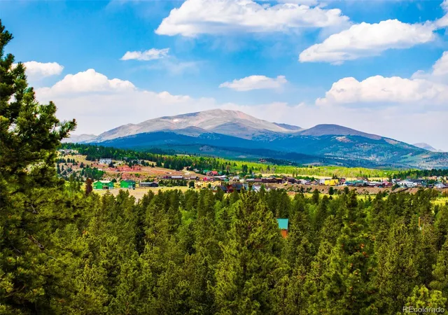 Homes for sale in Fairplay, CO | 163 Meadow View Ln, Fairplay, CO 80440 | MLS# 2632043