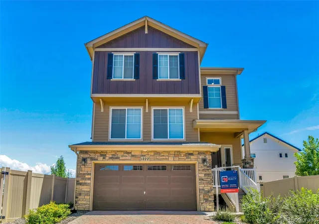 1st image of 1222 Highlands Dr, Erie, CO 80516 | MLS# 4915005
