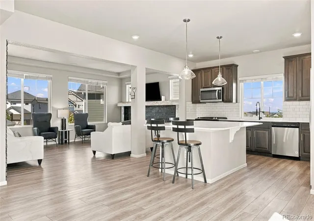 Photo 2 of Single family home for sale at 1222 Highlands Dr, Erie, CO 80516 | MLS# 4915005 | Listing updated on 2026-10-08
