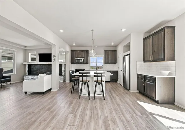 Photo 3 of Single family home for sale at 1222 Highlands Dr, Erie, CO 80516 | MLS# 4915005 | Listing updated on 2026-10-08