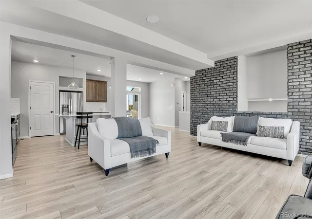 4th image of 1222 Highlands Dr, Erie, CO 80516 | MLS# 4915005