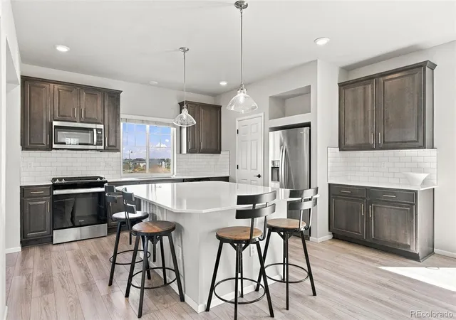 Photo 3 of Single family home for sale at 1222 Highlands Dr, Erie, CO 80516 | MLS# 4915005 | Listing updated on 2026-10-08