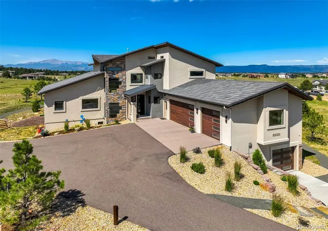 Photo 1 of Mansion for sale at 4695 Settlers Ranch Rd, Colorado Springs, CO 80908 | MLS# 3402004 | Listing updated on 2026-09-03