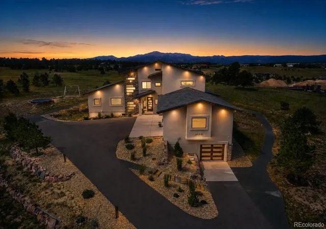 Photo 2 of Mansion for sale at 4695 Settlers Ranch Rd, Colorado Springs, CO 80908 | MLS# 3402004 | Listing updated on 2026-09-03