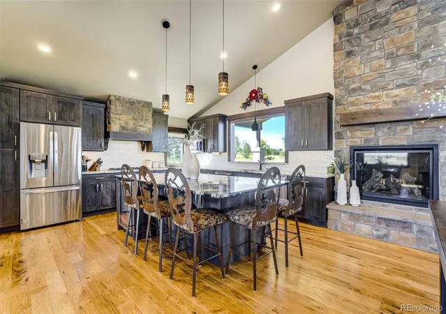 Photo 3 of Single family home for sale at 4695 Settlers Ranch Rd, Colorado Springs, CO 80908 | MLS# 3402004 | Listing updated on 2026-09-03