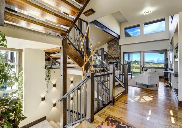 Photo 4 of Single family home for sale at 4695 Settlers Ranch Rd, Colorado Springs, CO 80908 | MLS# 3402004 | Listing updated on 2026-09-03