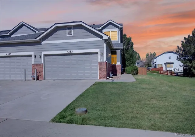 image of 4323 S Jebel Ln, Centennial, CO 80015 | MLS# 6937381