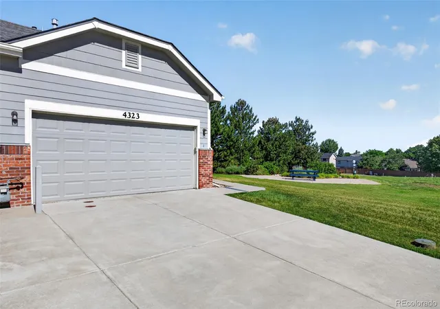 image of 4323 S Jebel Ln, Centennial, CO 80015 | MLS# 6937381