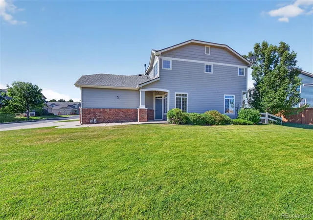 image of 4323 S Jebel Ln, Centennial, CO 80015 | MLS# 6937381