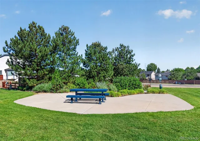 image of 4323 S Jebel Ln, Centennial, CO 80015 | MLS# 6937381