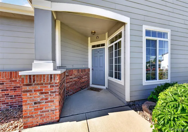 image of 4323 S Jebel Ln, Centennial, CO 80015 | MLS# 6937381