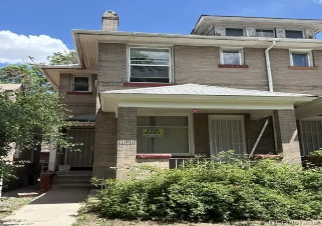 Photo 1 of Multi family home for sale at 1528 Saint Paul St, Denver, CO 80206 | MLS# 3525664 | Listing updated on 2026-10-26