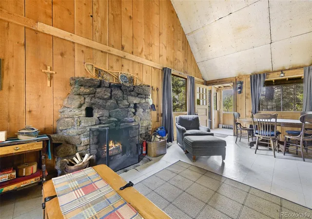 2nd image of 114 Mt Powderhorn Ln, Florissant, CO 80816 | MLS# 3322820