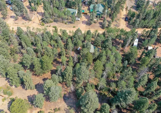 33rd image of 114 Mt Powderhorn Ln, Florissant, CO 80816 | MLS# 3322820