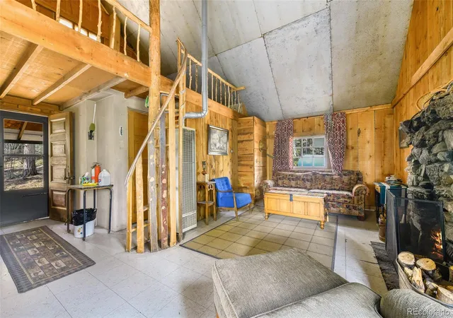 4th image of 114 Mt Powderhorn Ln, Florissant, CO 80816 | MLS# 3322820