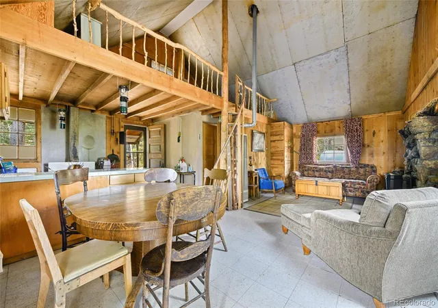 5th image of 114 Mt Powderhorn Ln, Florissant, CO 80816 | MLS# 3322820
