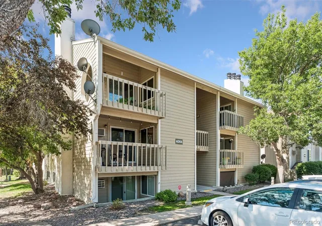 1st image of 4064 S Atchison Wy #102, Aurora, CO 80014 | MLS# 4572961