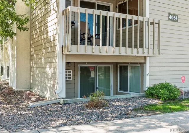 2nd image of 4064 S Atchison Wy #102, Aurora, CO 80014 | MLS# 4572961