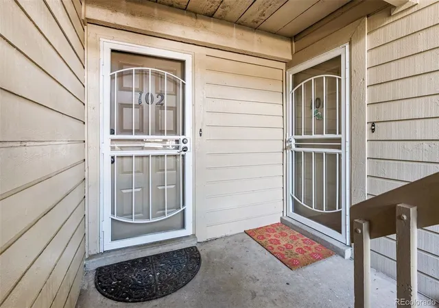 3rd image of 4064 S Atchison Wy #102, Aurora, CO 80014 | MLS# 4572961