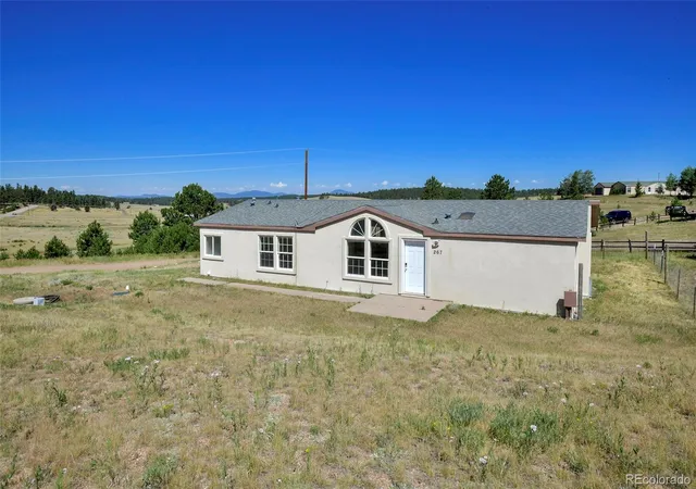 1st image of 267 Longbow Dr, Divide, CO 80814 | MLS# 3417942