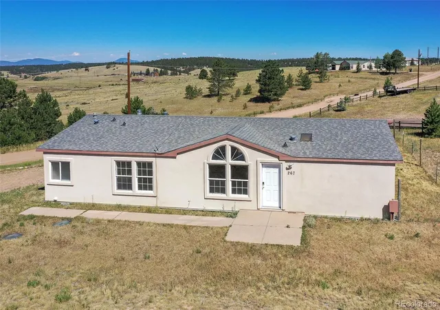 41st image of 267 Longbow Dr, Divide, CO 80814 | MLS# 3417942