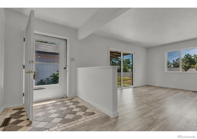 Photo 4 of Single family home for sale at 2413 W Elizabeth St, Fort Collins, CO 80521 | MLS# IR1064041 | Listing updated on 2026-07-14