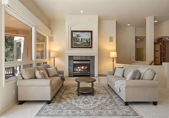 Photo 3 of Single family home for sale at 3202 Country Clb Pkwy, Castle Rock, CO 80108 | MLS# 6836725 | Listing updated on 2026-09-05