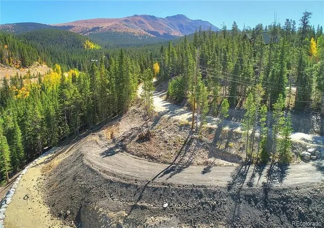 Photo 2 of Land for sale at 103 Cr 529, Breckenridge, CO 80424 | MLS# 8679780 | Listing updated on 2026-08-26