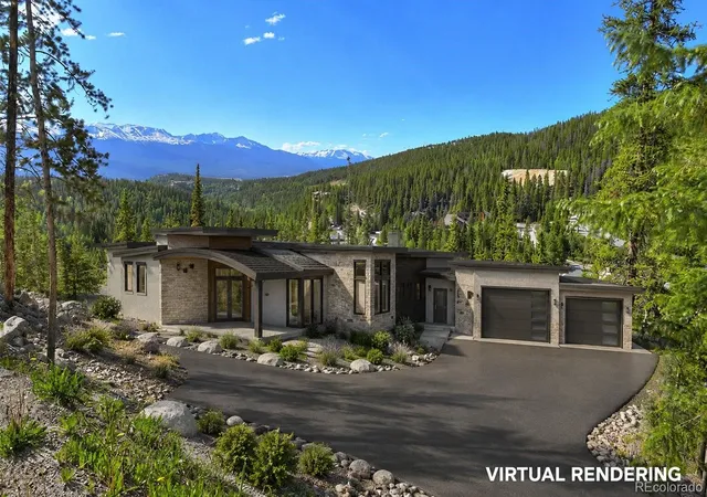 Photo 3 of Land for sale at 103 Cr 529, Breckenridge, CO 80424 | MLS# 8679780 | Listing updated on 2026-10-10
