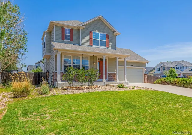 Homes for sale in Peyton, CO | 12956 Casa De Campo Rd, Peyton, CO 80831 | MLS# 8223904