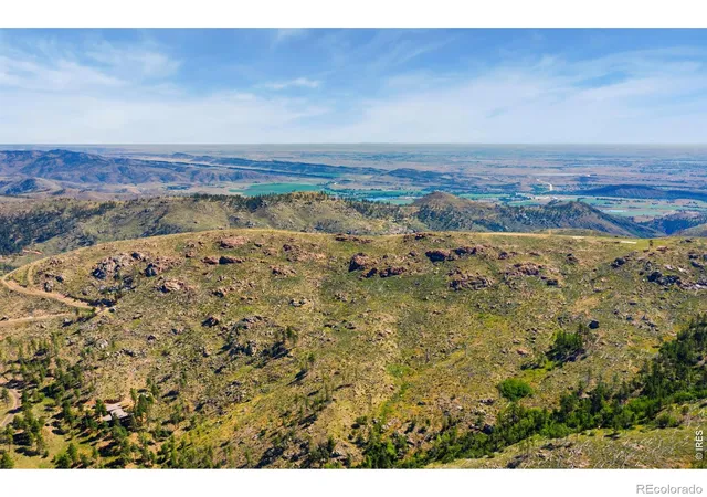 1st image of 1325 Walking Wind Dr, Bellvue, CO 80512 | MLS# IR1064042