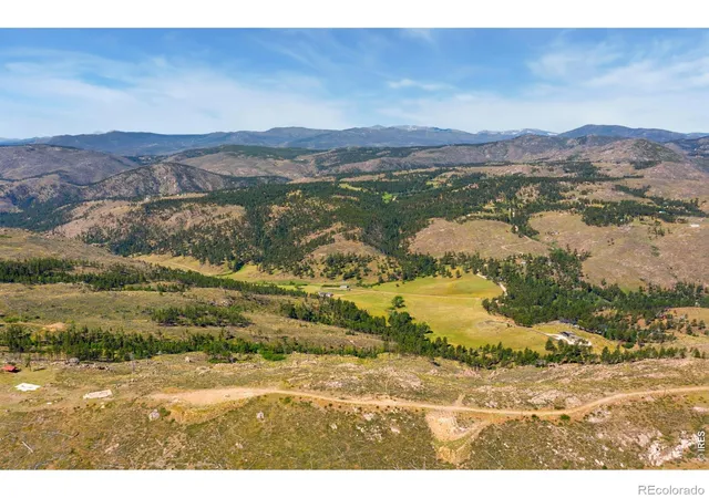 2nd image of 1325 Walking Wind Dr, Bellvue, CO 80512 | MLS# IR1064042