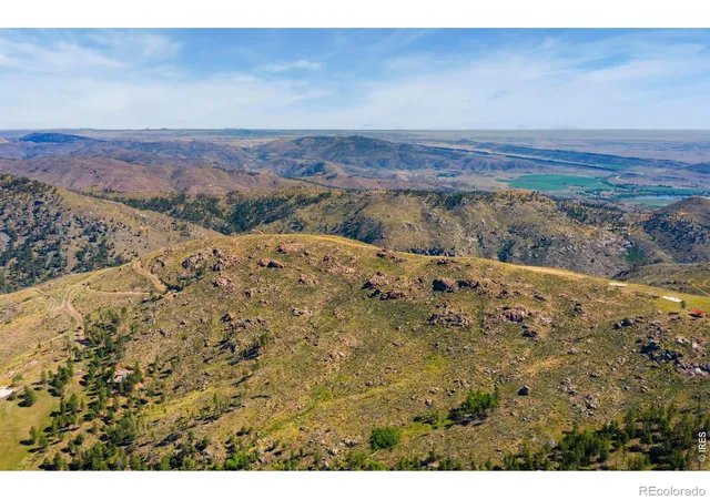 12th image of 1351 Walking Wind Dr, Bellvue, CO 80512 | MLS# IR1064043