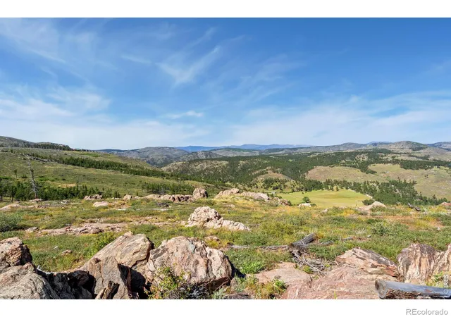 2nd image of 1351 Walking Wind Dr, Bellvue, CO 80512 | MLS# IR1064043