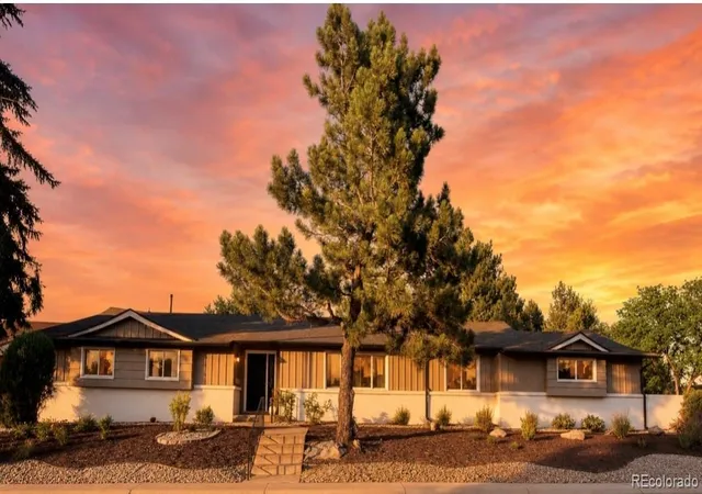 Photo 1 of Single family home for sale at 642 S Pontiac St, Denver, CO 80224 | MLS# 6891469 | Listing updated on 2026-08-26