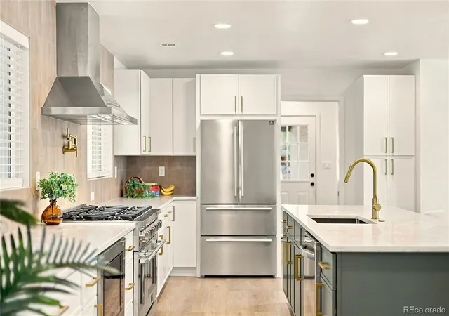 Photo 1 of Single family home for sale at 642 S Pontiac St, Denver, CO 80224 | MLS# 6891469 | Listing updated on 2026-09-21
