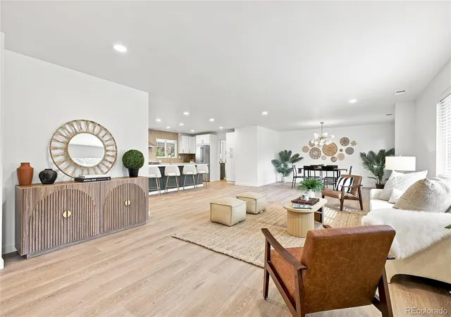 Photo 2 of Single family home for sale at 642 S Pontiac St, Denver, CO 80224 | MLS# 6891469 | Listing updated on 2026-08-26