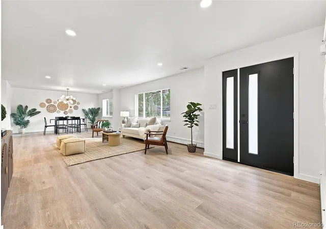 Photo 3 of Single family home for sale at 642 S Pontiac St, Denver, CO 80224 | MLS# 6891469 | Listing updated on 2026-08-26