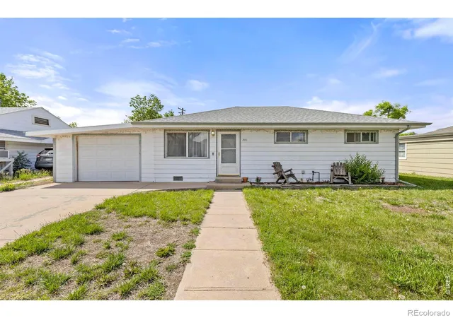 Homes for sale in La Salle, CO | 201 N 4Th St, La Salle, CO 80645 | MLS# IR1064045