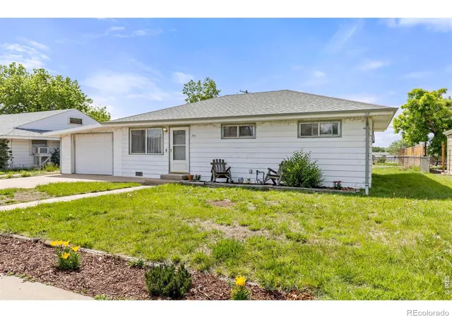 Homes for sale in La Salle, CO | 201 N 4Th St, La Salle, CO 80645 | MLS# IR1064045