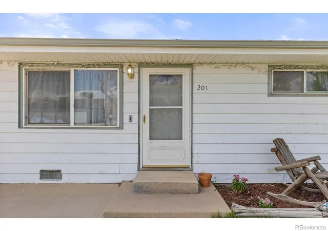 Homes for sale in La Salle, CO | 201 N 4Th St, La Salle, CO 80645 | MLS# IR1064045
