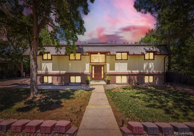 1st image of 5691 W 35th Ave #1D, Wheat Ridge, CO 80212 | MLS# 4319643