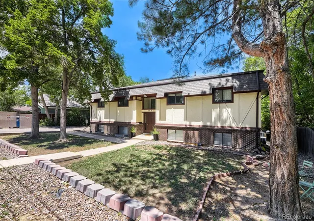 2nd image of 5691 W 35th Ave #1D, Wheat Ridge, CO 80212 | MLS# 4319643