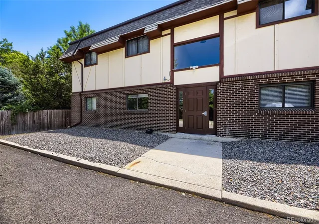 image of 5691 W 35th Ave, Wheat Ridge, CO 80212