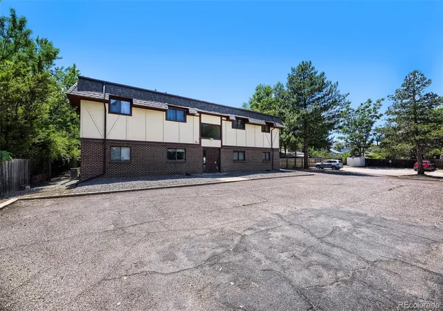 image of 5691 W 35th Ave, Wheat Ridge, CO 80212
