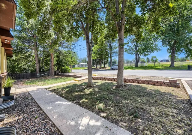 image of 5691 W 35th Ave #1D, Wheat Ridge, CO 80212 | MLS# 4319643