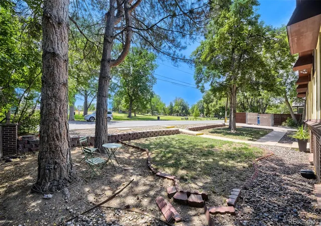image of 5691 W 35th Ave #1D, Wheat Ridge, CO 80212 | MLS# 4319643