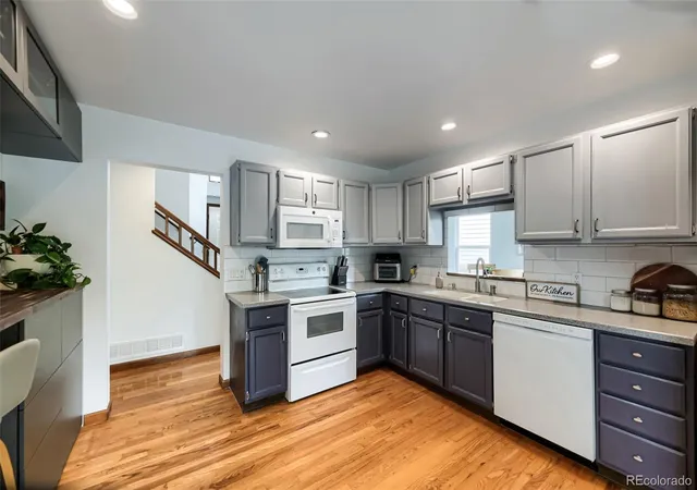 5th image of 11734 W 85Th Ave, Arvada, CO 80005 | MLS# 6789620